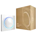 FIBARO - Intelligenter Z-Wave+ Schalter für Rollläde (FIBARO Walli Roller Shutter)