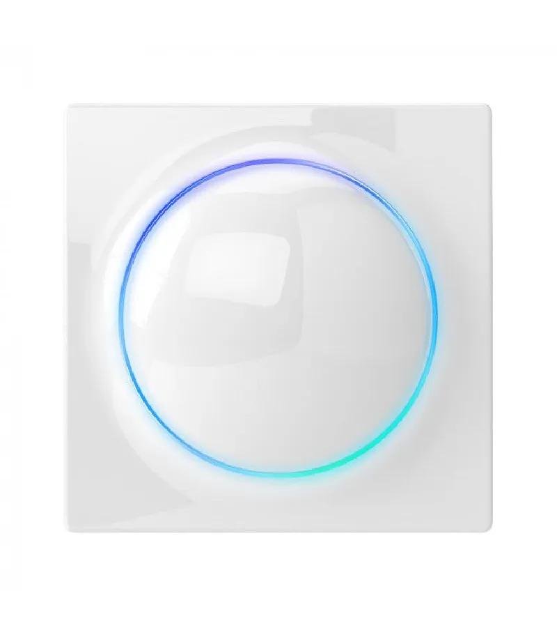 FIBARO - Intelligenter Z-Wave+ Schalter für Rollläde (FIBARO Walli Roller Shutter)