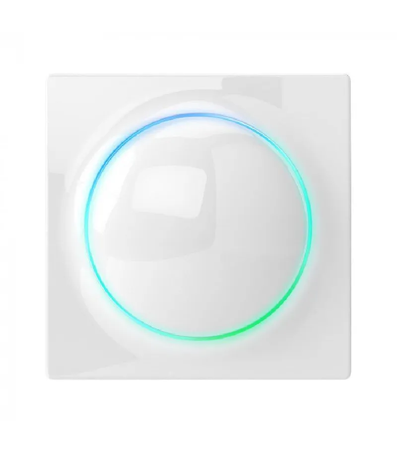 FIBARO - Intelligenter Z-Wave+ Schalter für Rollläde (FIBARO Walli Roller Shutter)