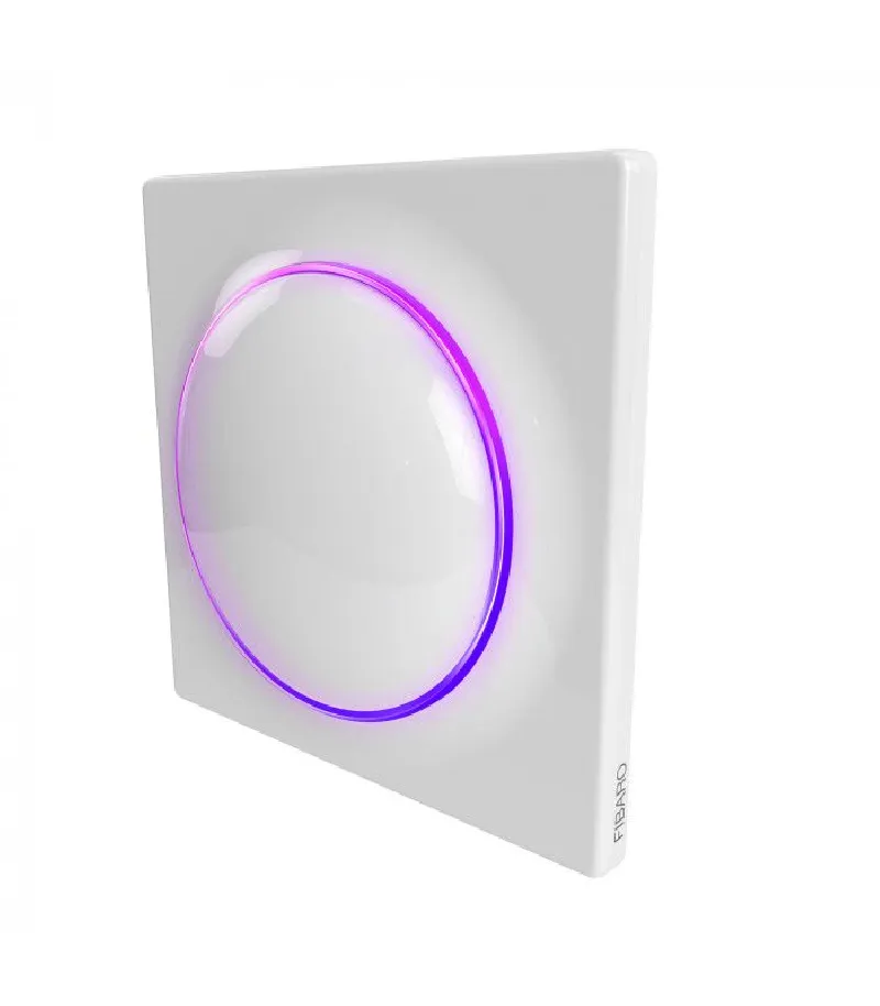 FIBARO - Intelligenter Z-Wave+ Schalter für Rollläde (FIBARO Walli Roller Shutter)