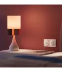 FIBARO - Intelligenter Z-Wave+ Schalter für Rollläde (FIBARO Walli Roller Shutter)