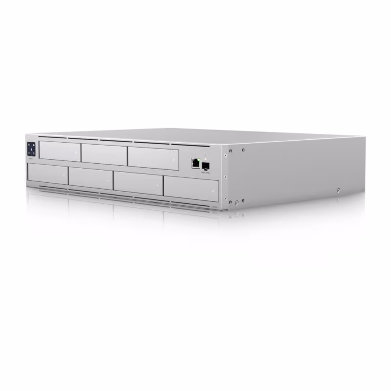 Ubiquiti - UniFi UNVR-PRO network recorder