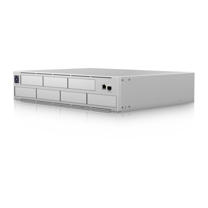 Ubiquiti - Registratore di rete UniFi UNVR-PRO