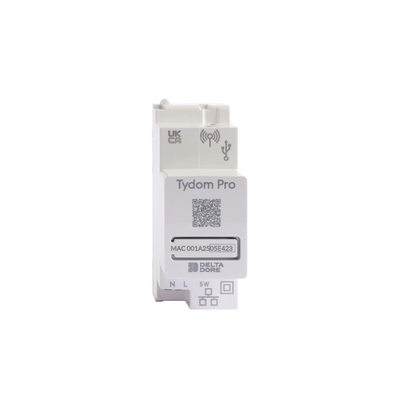 Delta Dore - Web server smart home Tydom Pro