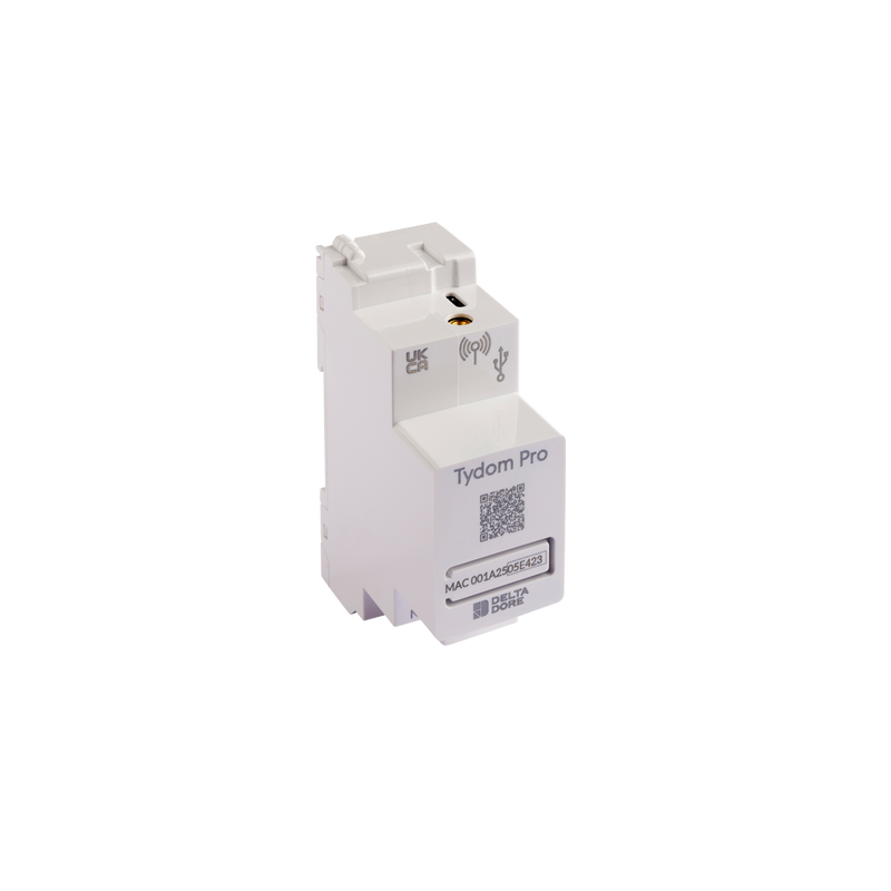 Delta Dore - Web server smart home Tydom Pro