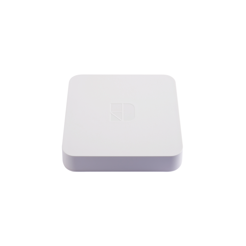 Delta Dore - Il web server domotico Tydom Home per la Smart Home