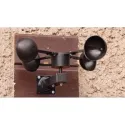 Popp – Wetterstation Z-Wave + Z-Weather