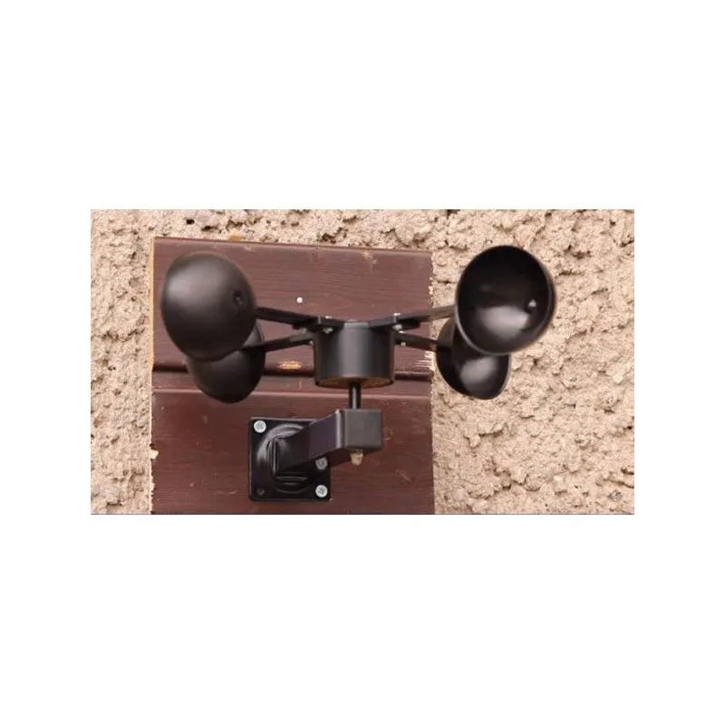 Popp – Wetterstation Z-Wave + Z-Weather