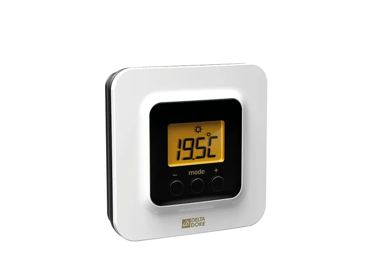 Delta Dore - Thermostat radio TYBOX 5100