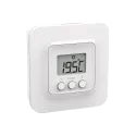 Delta Dore - Thermostat d'ambiance TYBOX 5000