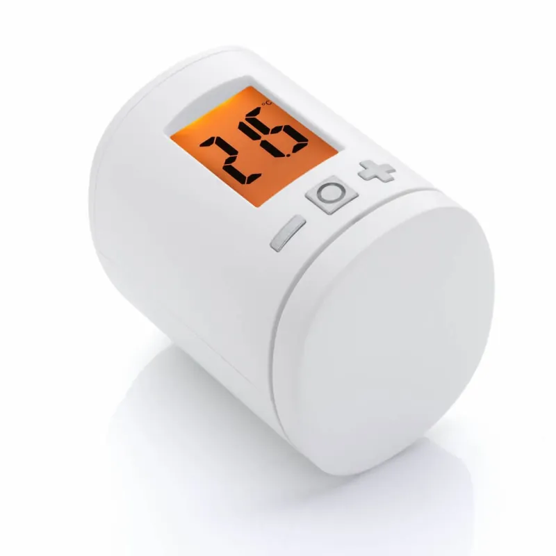 EUROtronic - Zigbee Heizungsthermostat Spirit