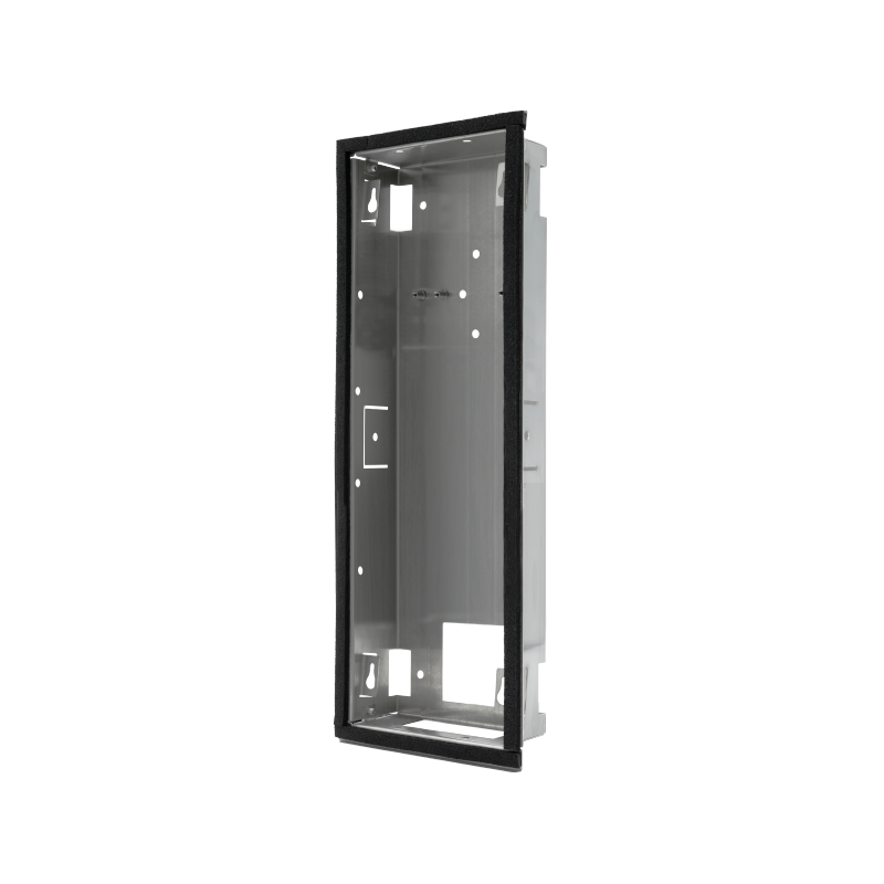 Doorbird - Boîtier pour montage encastré pour portier D21DKV