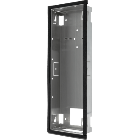 Doorbird - Flush-mounting housing (backbox) for D21DKV