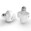 SONOFF - Portalampada intelligente WIFI