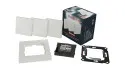 Heatit Controls - Interrupteur sans fil Z-Wave+ 700 Z-Push Wall controller