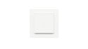 Heatit Controls - Regolatore a parete Z-Wave+ 700 Z-Push senza fili
