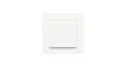 Heatit Controls - Interrupteur sans fil Z-Wave+ 700 Z-Push Wall controller