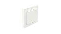 Heatit Controls - Regolatore a parete Z-Wave+ 700 Z-Push senza fili