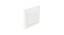 Heatit Controls - Interrupteur sans fil Z-Wave+ 700 Z-Push Wall controller