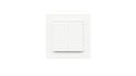 Heatit Controls - Regolatore a parete Z-Wave+ 700 Z-Push senza fili