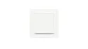Heatit Controls - Interrupteur sans fil Z-Wave+ 700 Z-Push Wall controller