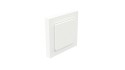 Heatit Controls - Regolatore a parete Z-Wave+ 700 Z-Push senza fili