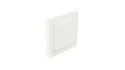 Heatit Controls - Interrupteur sans fil Z-Wave+ 700 Z-Push Wall controller
