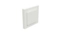 Heatit Controls - Regolatore a parete Z-Wave+ 700 Z-Push senza fili