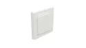 Heatit Controls - Interrupteur sans fil Z-Wave+ 700 Z-Push Wall controller
