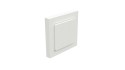 Heatit Controls - Wireless Z-Wave+ 700 Z-Push Wall controller