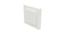 Heatit Controls - Interrupteur sans fil Z-Wave+ 700 Z-Push Wall controller