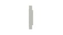 Heatit Controls - Regolatore a parete Z-Wave+ 700 Z-Push senza fili