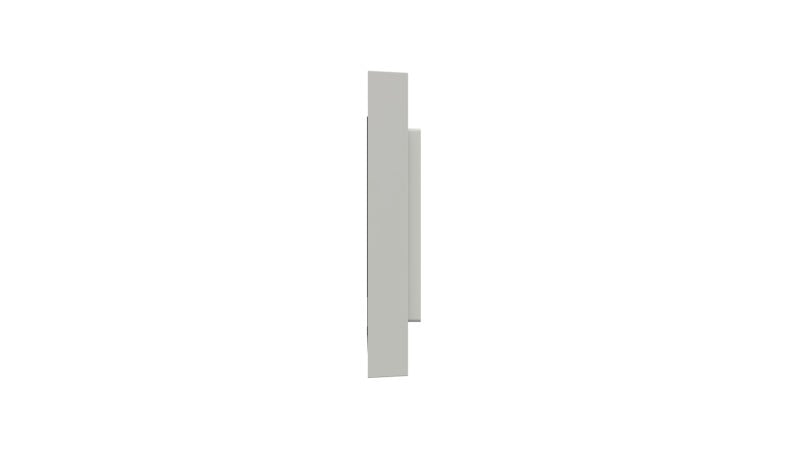 Heatit Controls - Regolatore a parete Z-Wave+ 700 Z-Push senza fili