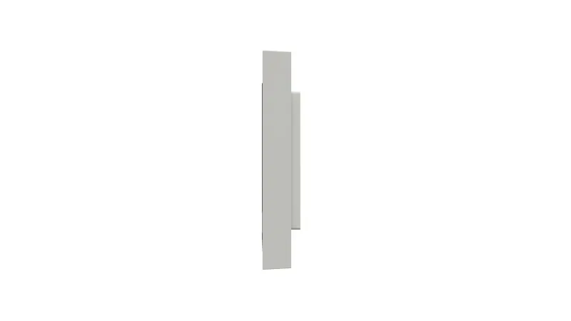 Heatit Controls - Interrupteur sans fil Z-Wave+ 700 Z-Push Wall controller