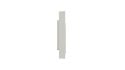 Heatit Controls - Regolatore a parete Z-Wave+ 700 Z-Push senza fili