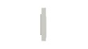 Heatit Controls - Z-Wave+ 700 Z-Push Wall controller drahtloser Schalter