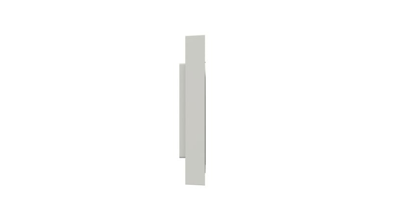 Heatit Controls - Regolatore a parete Z-Wave+ 700 Z-Push senza fili