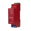 SHELLY - Modulo per guida DIN Wi-Fi a 1 canale con misurazione dell'energia (Shelly PRO 1PM)