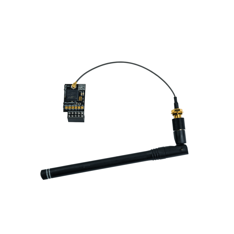 Z-Wave.Me - Scheda d'espansione Razberry 2 Z-Wave+ per Raspberry Pi