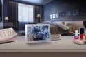 FIBARO - SWIPE Controllo gesto Z-Wave+ FGCC-001 (Bianco)