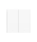 Aqara - Zigbee 3.0 Doppel-Wippschalter (Aqara Double Rocker H1)