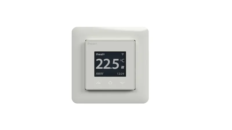 Heatit Controls - Thermostat Heatit WiFi