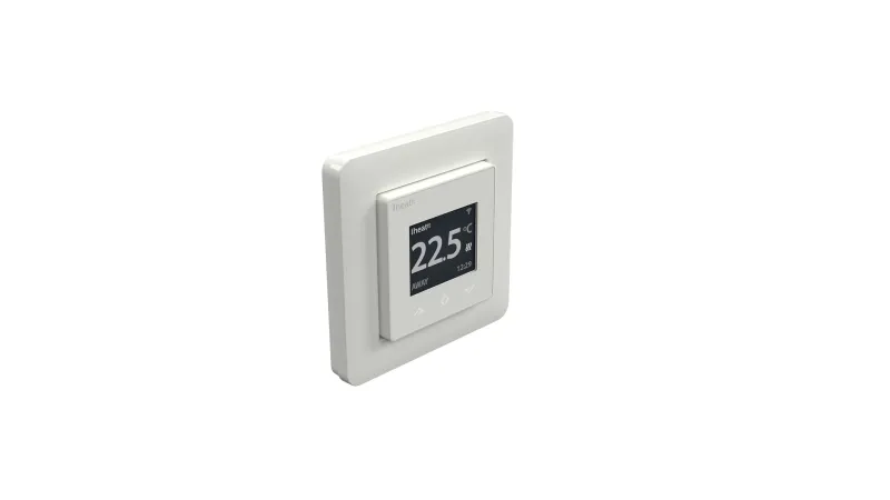 Heatit Controls - Thermostat Heatit WiFi