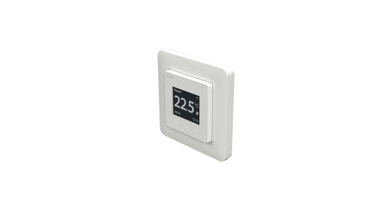 Heatit Controls - Thermostat Heatit WiFi