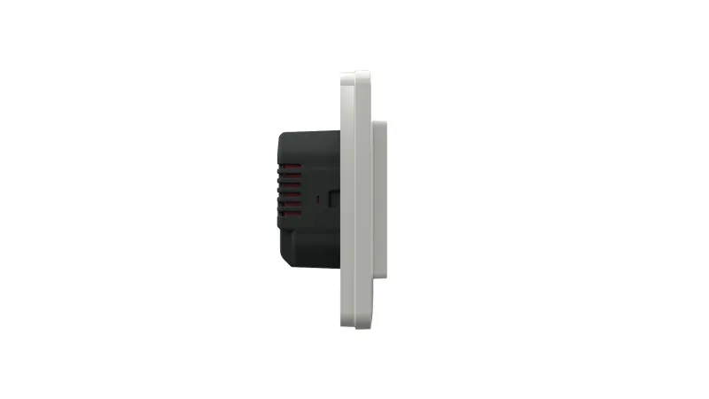 Heatit Controls - Thermostat Heatit WiFi