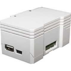 Zipato - Module d'extension batterie pour Zipabox