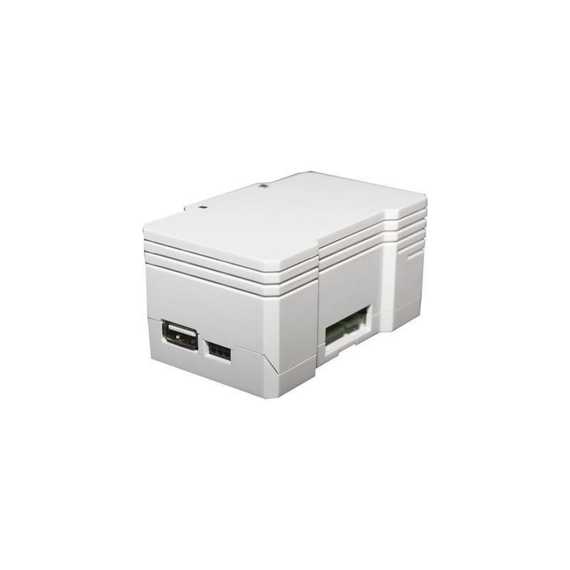 Zipato - Module d'extension batterie pour Zipabox