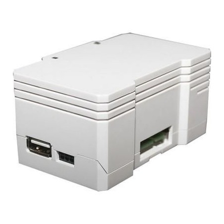 Zipato - Module d'extension batterie pour Zipabox