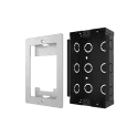 Akuvox - Boîtier de montage pour portier Akuvox R20A