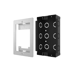 Akuvox - Boîtier de montage pour portier Akuvox R20A